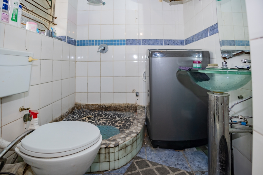2 Bedroom Property for Sale in Oakdene Western Cape